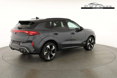 Cupra Terramar Tageszulassung