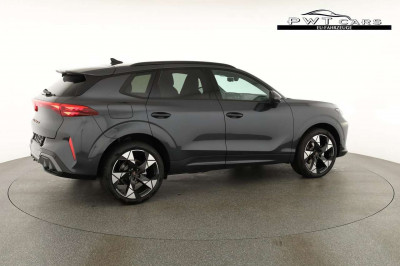 Cupra Terramar Tageszulassung