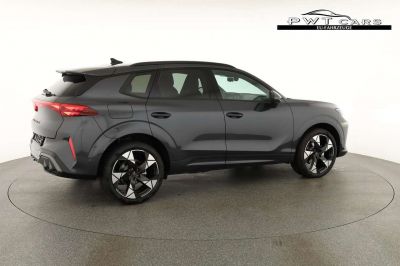 Cupra Terramar Tageszulassung Cupra Terramar Tageszulassung
