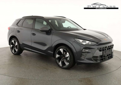 Cupra Terramar Tageszulassung