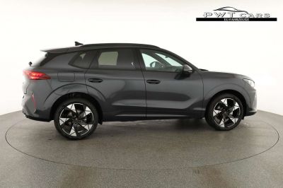 Cupra Terramar Tageszulassung Cupra Terramar Tageszulassung