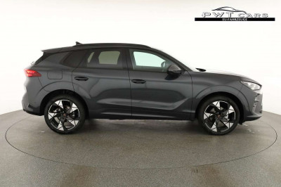 Cupra Terramar Tageszulassung