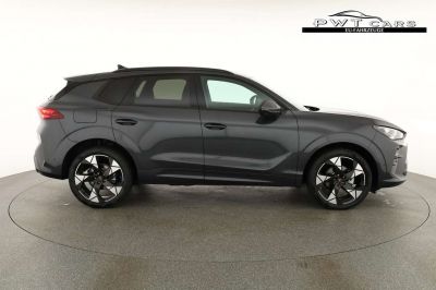 Cupra Terramar Tageszulassung Cupra Terramar Tageszulassung