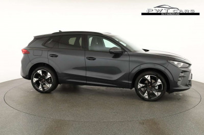 Cupra Terramar Tageszulassung