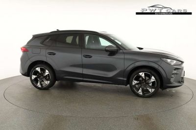 Cupra Terramar Tageszulassung Cupra Terramar Tageszulassung