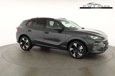 Cupra Terramar Tageszulassung