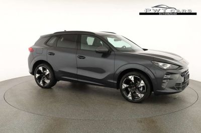 Cupra Terramar Tageszulassung Cupra Terramar Tageszulassung