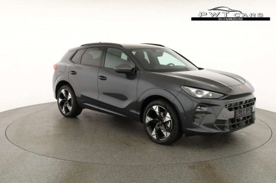 Cupra Terramar Tageszulassung