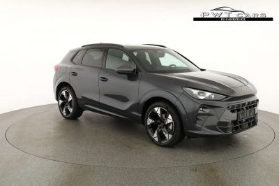 Cupra Terramar Tageszulassung Cupra Terramar Tageszulassung