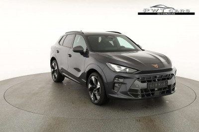 Cupra Terramar Tageszulassung