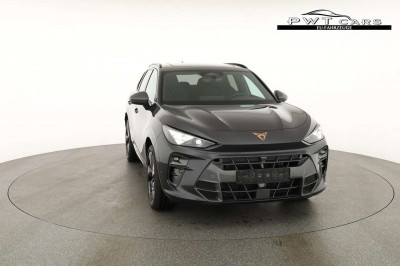 Cupra Terramar Tageszulassung