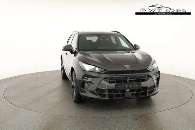 Cupra Terramar Tageszulassung Cupra Terramar Tageszulassung