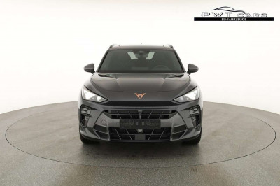 Cupra Terramar Tageszulassung