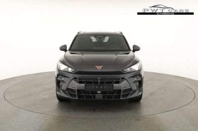 Cupra Terramar Tageszulassung Cupra Terramar Tageszulassung