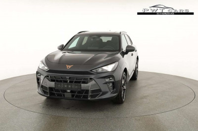Cupra Terramar Tageszulassung