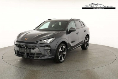 Cupra Terramar Tageszulassung