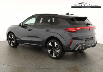 Cupra Terramar Tageszulassung
