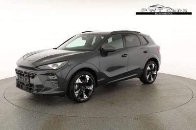 Cupra Terramar Tageszulassung