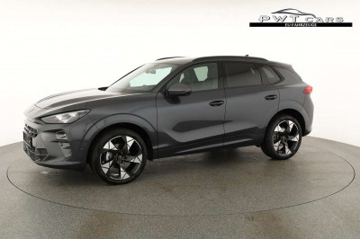 Cupra Terramar Tageszulassung
