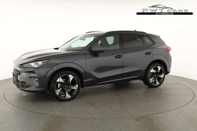 Cupra Terramar Tageszulassung Cupra Terramar Tageszulassung