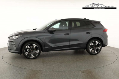 Cupra Terramar Tageszulassung