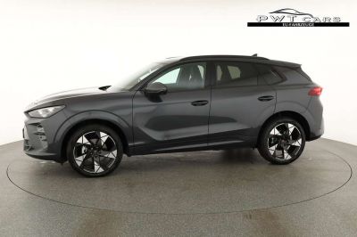 Cupra Terramar Tageszulassung Cupra Terramar Tageszulassung