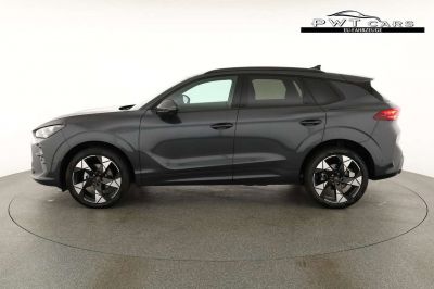 Cupra Terramar Tageszulassung Cupra Terramar Tageszulassung