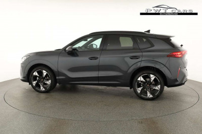 Cupra Terramar Tageszulassung