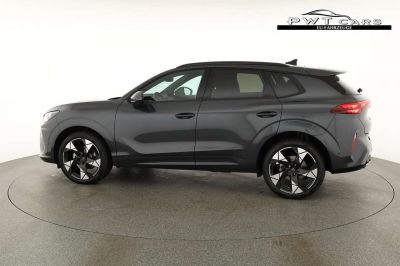 Cupra Terramar Tageszulassung Cupra Terramar Tageszulassung