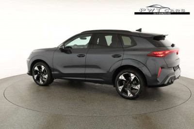Cupra Terramar Tageszulassung