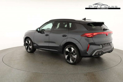 Cupra Terramar Tageszulassung