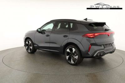 Cupra Terramar Tageszulassung Cupra Terramar Tageszulassung