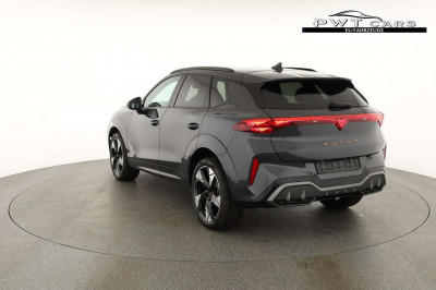 Cupra Terramar Tageszulassung
