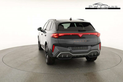 Cupra Terramar Tageszulassung