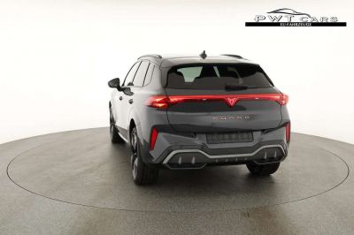 Cupra Terramar Tageszulassung Cupra Terramar Tageszulassung