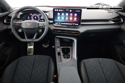 Cupra Terramar Tageszulassung
