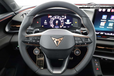 Cupra Terramar Tageszulassung