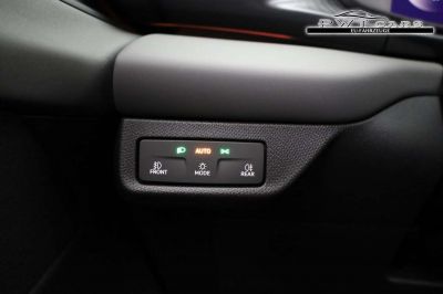 Cupra Terramar Tageszulassung Cupra Terramar Tageszulassung