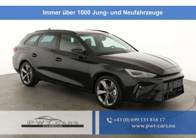 Cupra Leon Neuwagen