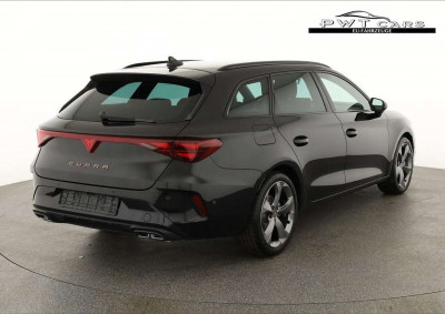 Cupra Leon Neuwagen
