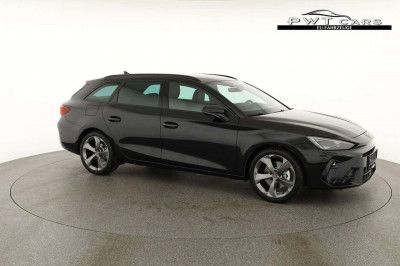 Cupra Leon Neuwagen