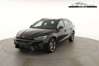 Cupra Leon Neuwagen