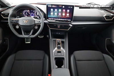 Cupra Leon Neuwagen