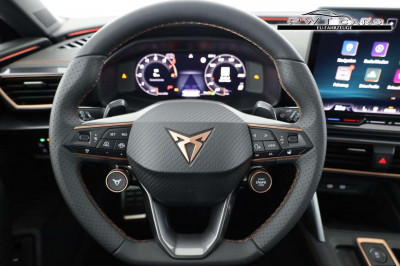 Cupra Leon Neuwagen