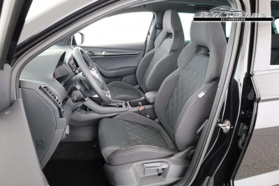 Skoda Karoq Tageszulassung Skoda Karoq Tageszulassung
