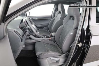 Skoda Karoq Tageszulassung