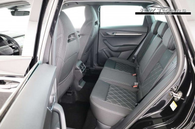 Skoda Karoq Tageszulassung Skoda Karoq Tageszulassung