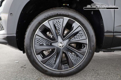 Skoda Karoq Tageszulassung Skoda Karoq Tageszulassung