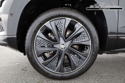 Skoda Karoq Tageszulassung