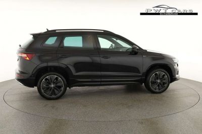 Skoda Karoq Tageszulassung
